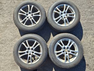 bontott SUBARU LEGACY Alufelni (1 db)