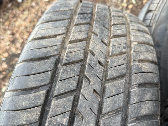 bontott SUBARU LEGACY Alufelni Szett Gumival