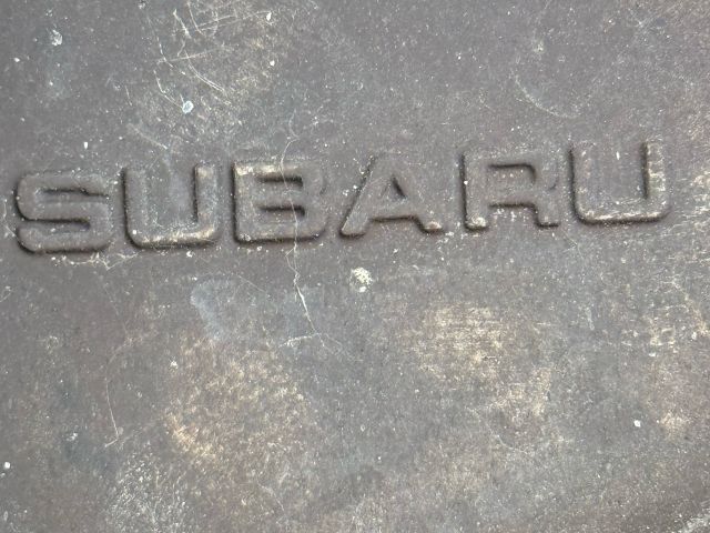 bontott SUBARU LEGACY Alufelni Szett Gumival