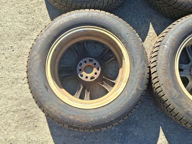 bontott SUBARU LEGACY Alufelni Szett