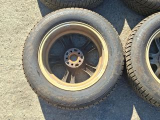 bontott SUBARU LEGACY Alufelni Szett