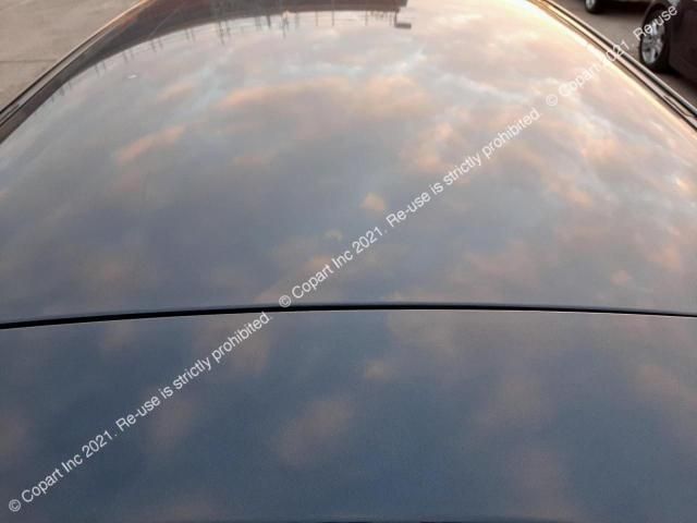 bontott SUBARU LEGACY Bal első Ablak