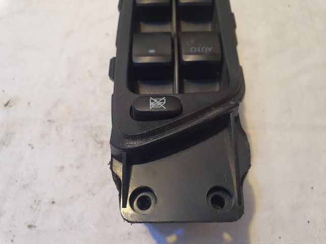 bontott SUBARU LEGACY Bal első Ablakemelő Kapcsoló
