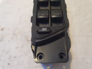 bontott SUBARU LEGACY Bal első Ablakemelő Kapcsoló