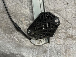 bontott SUBARU LEGACY Bal első Ablakemelő Szerkezet (Elektromos)