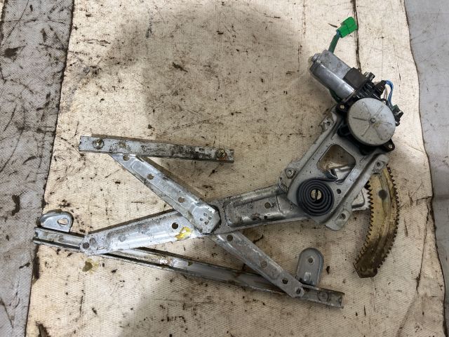 bontott SUBARU LEGACY Bal első Ablakemelő Szerkezet (Elektromos)