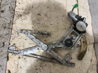 bontott SUBARU LEGACY Bal első Ablakemelő Szerkezet (Elektromos)