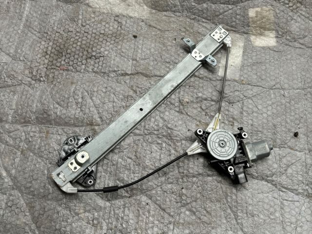 bontott SUBARU LEGACY Bal első Ablakemelő Szerkezet (Elektromos)