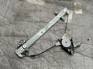 bontott SUBARU LEGACY Bal első Ablakemelő Szerkezet (Elektromos)