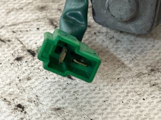 bontott SUBARU LEGACY Bal első Ablakemelő Szerkezet (Elektromos)