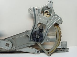 bontott SUBARU LEGACY Bal első Ablakemelő Szerkezet (Elektromos)