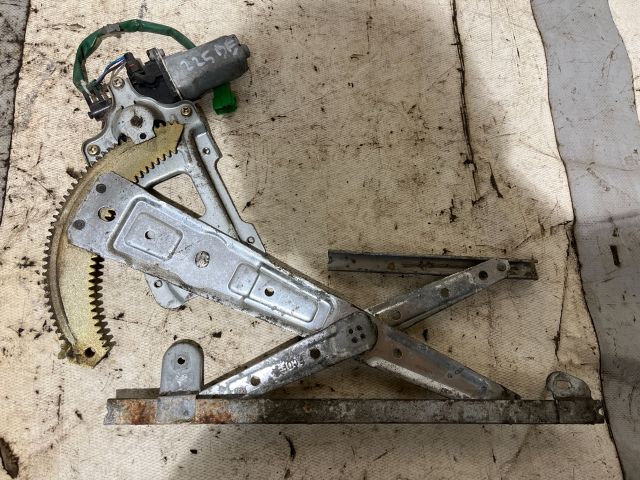 bontott SUBARU LEGACY Bal első Ablakemelő Szerkezet (Elektromos)