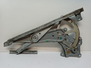 bontott SUBARU LEGACY Bal első Ablakemelő Szerkezet (Elektromos)