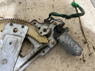 bontott SUBARU LEGACY Bal első Ablakemelő Szerkezet (Elektromos)