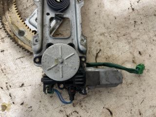 bontott SUBARU LEGACY Bal első Ablakemelő Szerkezet (Elektromos)