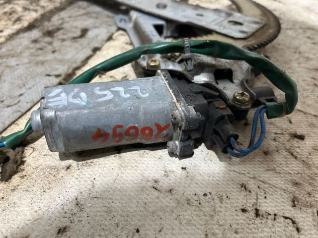 bontott SUBARU LEGACY Bal első Ablakemelő Szerkezet (Elektromos)