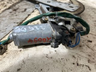 bontott SUBARU LEGACY Bal első Ablakemelő Szerkezet (Elektromos)