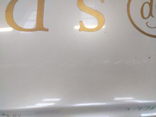 bontott SUBARU LEGACY Bal első Ajtókeret