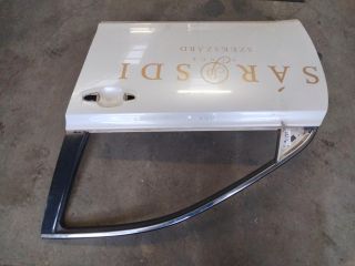 bontott SUBARU LEGACY Bal első Ajtókeret