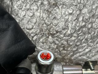 bontott SUBARU LEGACY Bal első Biztonsági Öv