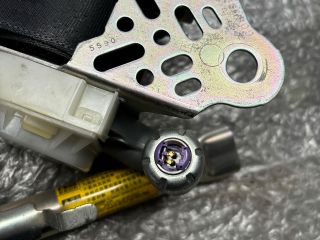 bontott SUBARU LEGACY Bal első Biztonsági Öv