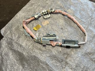 bontott SUBARU LEGACY Bal első Függöny Légzsák