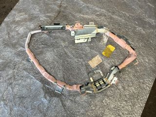 bontott SUBARU LEGACY Bal első Függöny Légzsák