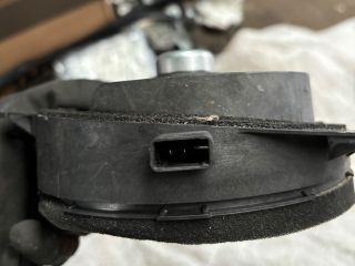 bontott SUBARU LEGACY Bal első Hangszóró