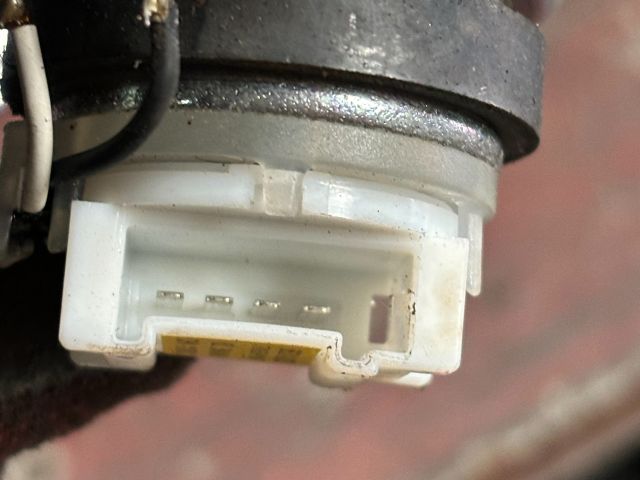 bontott SUBARU LEGACY Bal első Hangszóró