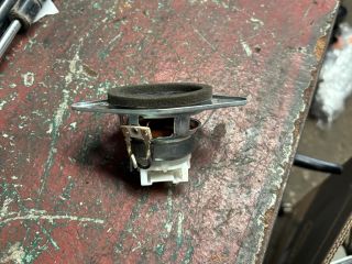 bontott SUBARU LEGACY Bal első Hangszóró