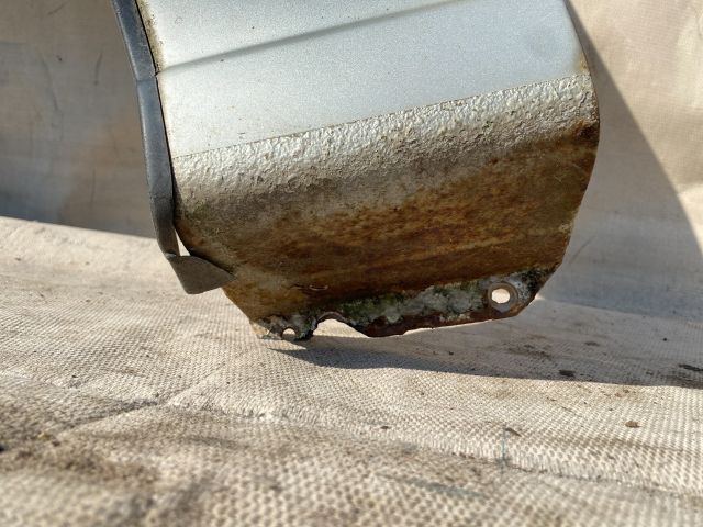 bontott SUBARU LEGACY Bal első Sárvédő