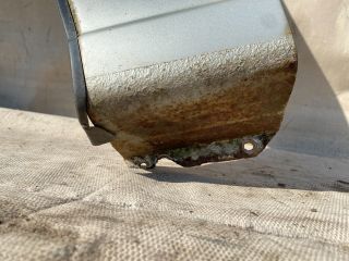 bontott SUBARU LEGACY Bal első Sárvédő