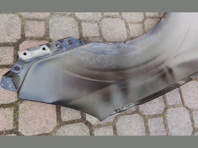 bontott SUBARU LEGACY Bal első Sárvédő