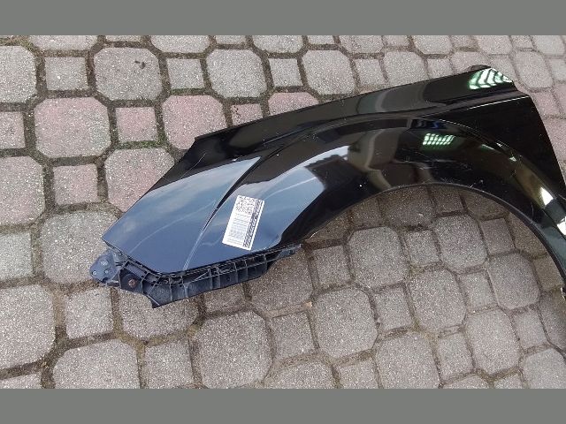 bontott SUBARU LEGACY Bal első Sárvédő