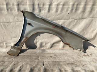 bontott SUBARU LEGACY Bal első Sárvédő