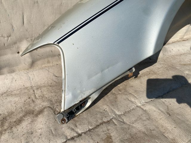 bontott SUBARU LEGACY Bal első Sárvédő