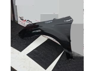 bontott SUBARU LEGACY Bal első Sárvédő