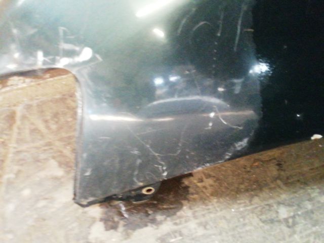 bontott SUBARU LEGACY Bal első Sárvédő