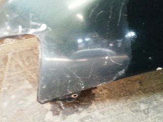 bontott SUBARU LEGACY Bal első Sárvédő