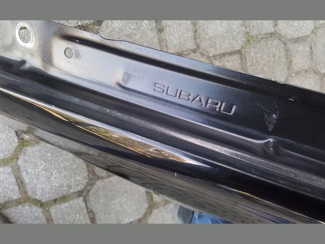 bontott SUBARU LEGACY Bal első Sárvédő