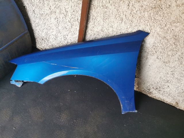 bontott SUBARU LEGACY Bal első Sárvédő