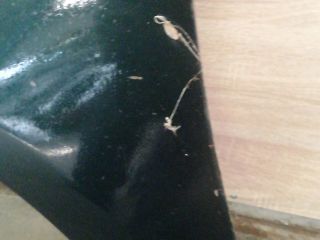 bontott SUBARU LEGACY Bal első Sárvédő