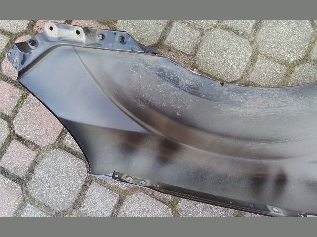 bontott SUBARU LEGACY Bal első Sárvédő