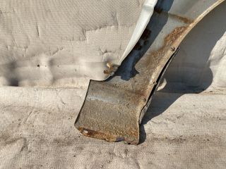 bontott SUBARU LEGACY Bal első Sárvédő