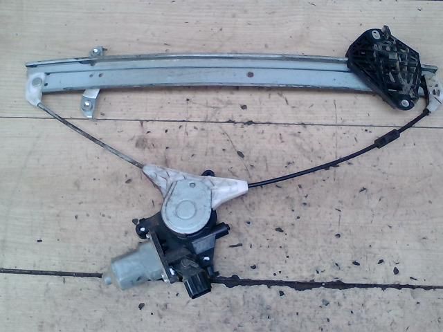 bontott SUBARU LEGACY Bal hátsó Ablakemelő Szerkezet (Elektromos)