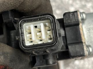 bontott SUBARU LEGACY Bal hátsó Ablakemelő Szerkezet (Elektromos)