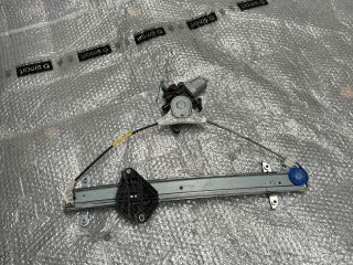 bontott SUBARU LEGACY Bal hátsó Ablakemelő Szerkezet (Elektromos)