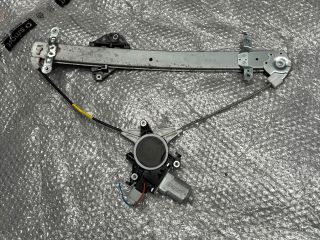 bontott SUBARU LEGACY Bal hátsó Ablakemelő Szerkezet (Elektromos)