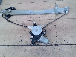 bontott SUBARU LEGACY Bal hátsó Ablakemelő Szerkezet (Elektromos)