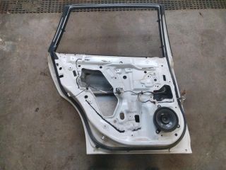 bontott SUBARU LEGACY Bal hátsó Ajtókeret